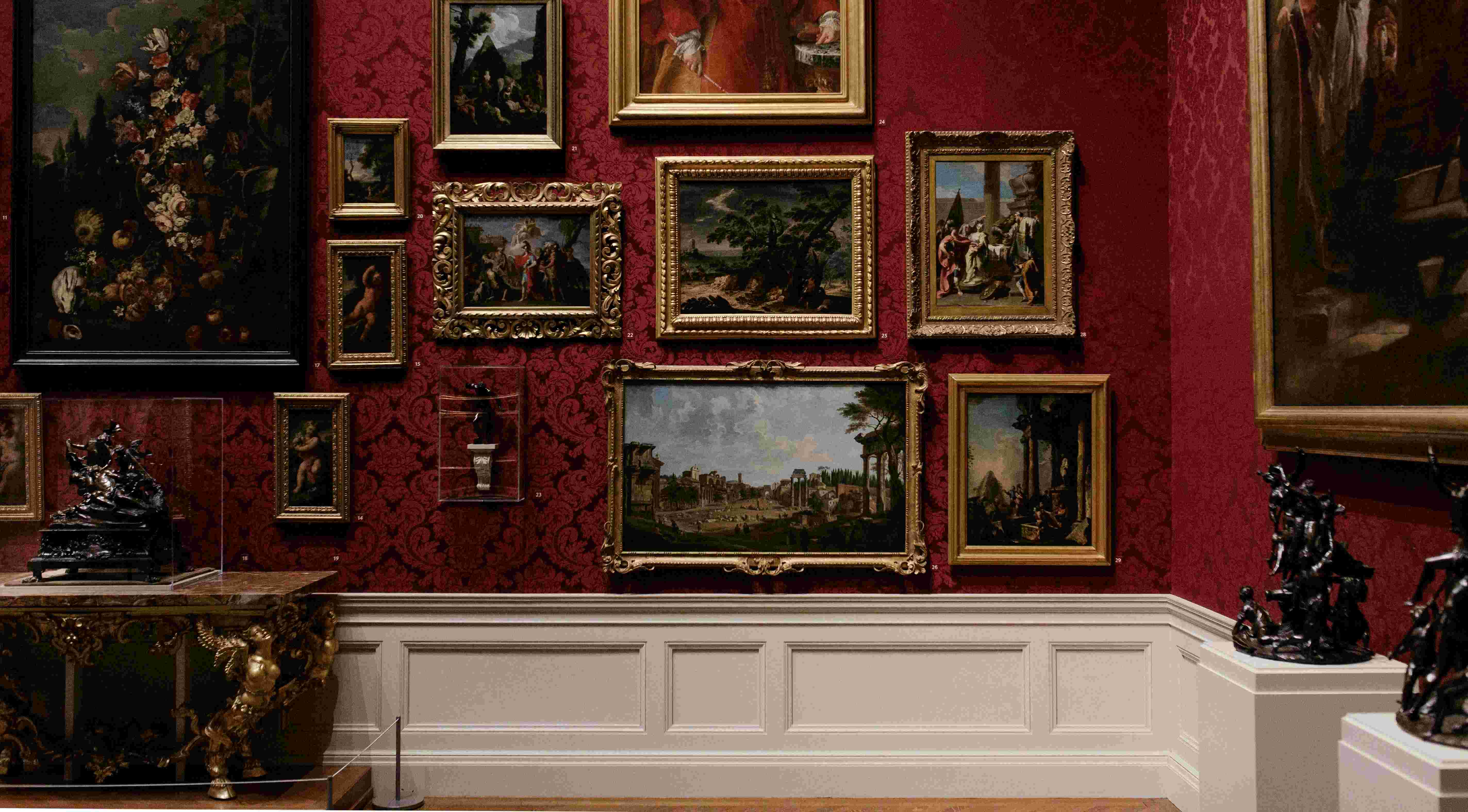 Bakom Ide om Förmedlingen english